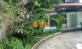 Imagem 4: Alugo Casa Alto Padrão 04 quartos, 03 suites, 380m2, 03 vagas de Garagem no Pina