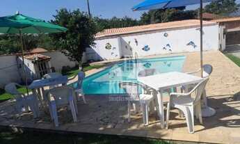 Imagem: Casa com 3 dormitórios à venda, 127 m²