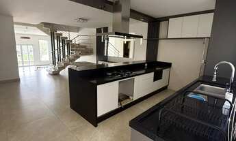 Imagem 3: Casa no portal dos ipês totalmente mobiliada