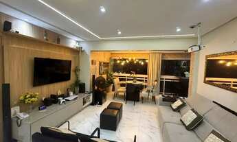 Imagem: Torres Cenário Belíssimo Apartamento