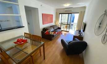 Imagem: Flat com ótimo preço no bairro Itaim Bibi