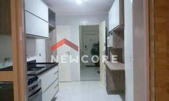 Imagem 7: Apartamento em Praça Fernandes Pacheco - Gonzaga - Santos/SP