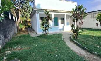 Imagem: CASA LINEAR PRÓX CLINICA DA FAMILIA