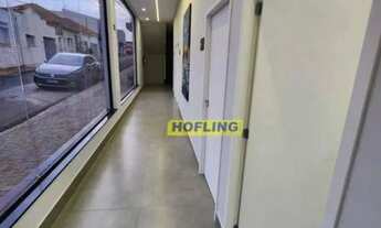 Imagem 3: Sala para alugar, 19 m² por R$ 2.090,00/mês - Santa Cruz - Rio Claro/SP