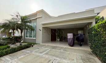 Imagem 3: Casa à venda em Indaiatuba, Residencial Beira da Mata, com 3 suítes, com 210 m²