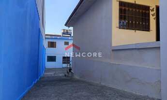 Imagem 4: Casa em Rua Lapa - Paulicéia - São Bernardo do Campo/SP