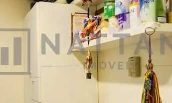 Imagem 3: Sala, 30 m² - venda por R$ 450.000,00 ou aluguel por R$ 3.315,69/mês - Tatuapé - São Paulo