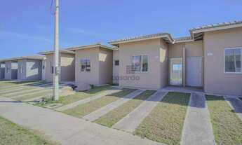 Imagem: Casa em Condomínio 2 quartos para aluguel