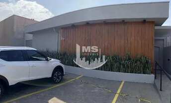 Imagem: Casa para alugar, 221 m² por R$ 19.000/mês