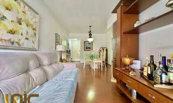 Imagem 3: Apartamento com 2 dormitórios à venda, 86 m² por R$ 650.000,00 - Várzea - Teresópolis/RJ