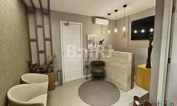 Imagem 3: VENDO 2 salas conjugadas no Barra Plaza - Barra da Tijuca