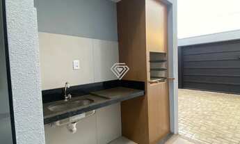 Imagem 3: Casa à venda no bairro Plano Diretor Norte - Palmas/TO