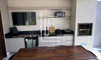 Imagem 6: Ótimo loft de alto padrão porteira fechada com 02 suítes máster em Piranhas