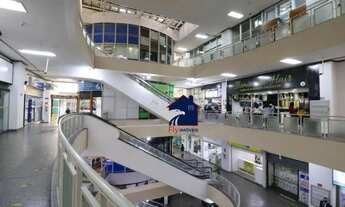 Imagem 7: Sala para alugar, 82 m² por R$ 3.837,00/mês - Centro - São Paulo/SP