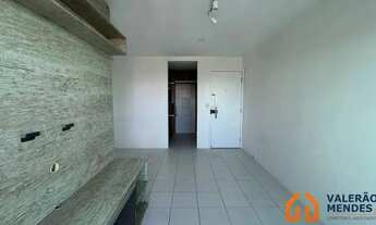 Imagem 3: Andar alto | 3 quartos 100% nascente | Morada dos Palmares