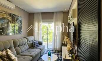 Imagem 7: Casa a venda e para locação no Condomínio Burle Marx em Santana de Parnaíba - SP