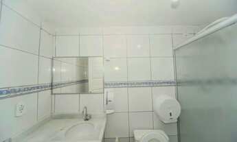 Imagem 5: Flat Porto de galinhas