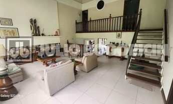 Imagem 4: Ilha do Governador - Jardim Guanabara - VENDA - Casa Duplex - 6 Quartos (3 Suítes) - Varan