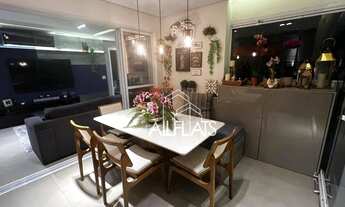 Imagem 4: Apartamento com 1 dormitório à venda, 66 m² por R$ 1.490.000 no Brooklin - São Paulo/SP