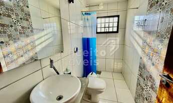 Imagem 10: Residência Com Terreno De 1.287m² Parque Tarobá - Cará-cará