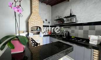 Imagem 6: Casa à venda no bairro Laranjeiras em Uberlândia