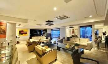 Imagem 6: LINDO APARTAMENTO NO TORRE DE ALHAMBRA