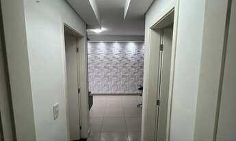 Imagem 5: Imóvel para venda possui 57 metros quadrados com 2 quartos em Parque Bela Vista - Votorant