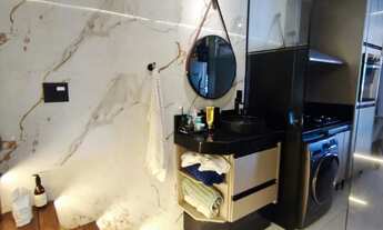 Imagem 9: Casa | Condomínio Porto Marina Tauá | 3 suítes