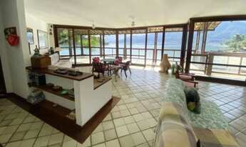 Imagem 3: Casa de praia temporada praia particular em uma linda e exclusiva ilha