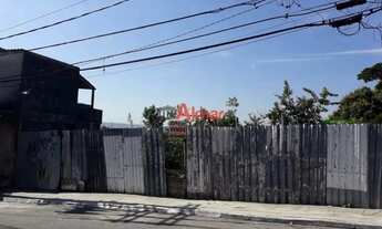 Imagem 3: Terreno 350 m² Ótima Localização No Parque Boturussu