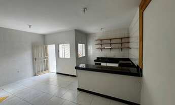 Imagem 3: Casa no bairro Santo Inácio!