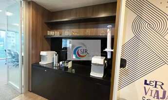 Imagem 7: Conjunto para alugar, 1045 m² - Itaim Bibi - São Paulo/SP