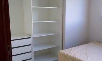 Imagem 7: Aluguel de Apartamento Mobiliado - 2 Quartos com Ar-Condicionado