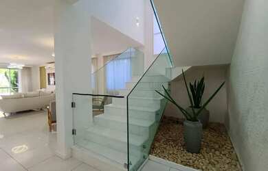 Imagem 11: Imóvel para aluguel com 480 metros quadrados com 5 quartos em Barra da Tijuca - Rio de Jan