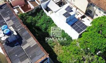 Imagem 2: Terreno à venda, 180 m² por R$ 800.000,00 - São Francisco - Niterói/RJ