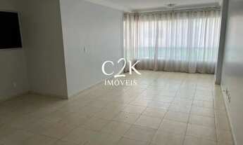 Imagem: Saint Etienne Setor Oeste 3 Suítes