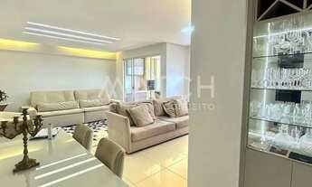 Imagem 4: Apartamento à venda, 3 suítes, 111 m², Setor Oeste, Goiânia, GO