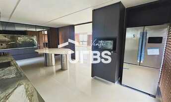 Imagem 7: Opus Vítreo Apartamento com 4 dormitórios