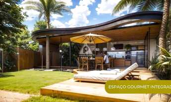 Imagem 5: Lançamento Vargem Valley II. Lotes em condomínio clube , com segurança e infraestrutura co