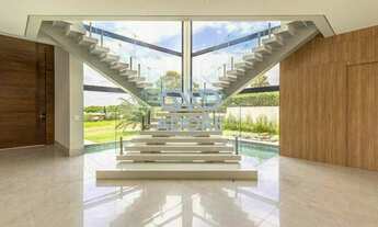 Imagem 3: Casa com 5 quartos, 1500m², à venda - Condomínio Fazenda Alvorada Porto Feliz - SP