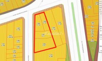 Imagem 2: Terreno à venda, 1100 m² por R$ 13.200.000,07 - Vila Prudente (Zona Leste) - São Paulo/SP