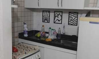 Imagem 4: Achadinho Flat mobiliado varanda vista mar só 2 mil com Txs !