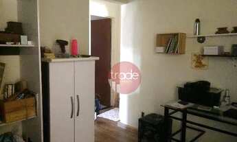 Imagem 7: Casa com 2 dormitórios à venda, 70 m² por R$ 370.000,00 - Jardim Florestan Fernandes - Rib