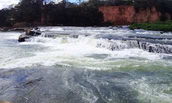 Imagem: VENDO SITIO MOBILIADO 1.800m² CASA 2qts