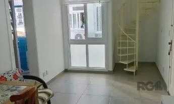 Imagem 4: APARTAMENTO COBERTURA - 3 dorms. - 1 vaga - 99,00 m² - MENINO DEUS