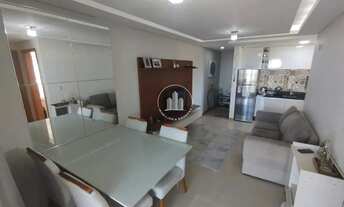 Imagem 4: Apartamento 2 Quartos com 1 Suíte e 68m² - Barreiros - BRN