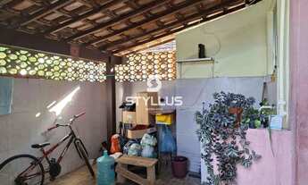 Imagem 7: Todos os Santos Casa com 1 dormitório