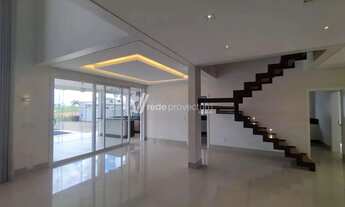 Imagem 2: Casa - Alphaville Dom Pedro - Campinas