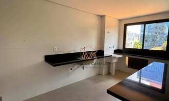 Imagem 4: Apartamento com 2 quartos para alugar - Lourdes - Belo Horizonte/MG