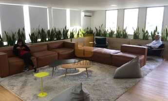 Imagem: Excelente conjunto comercial em área nobre